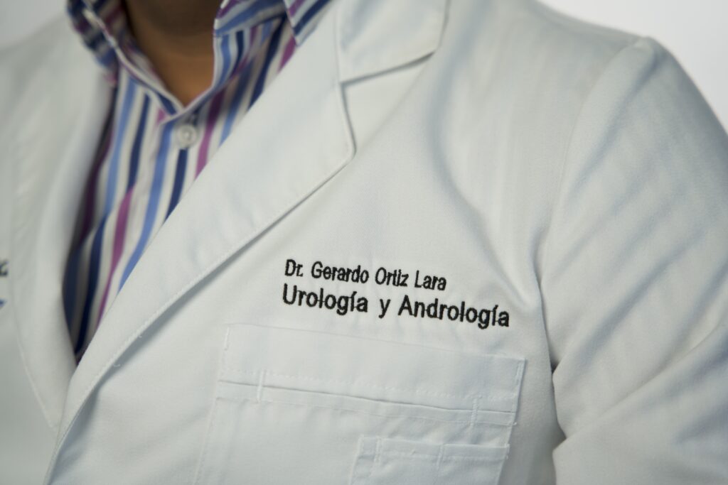 El Dr. Gerardo Ortiz ha posicionado al Centro Andrológico como una clínica líder en salud masculina y comunicación médica empática.